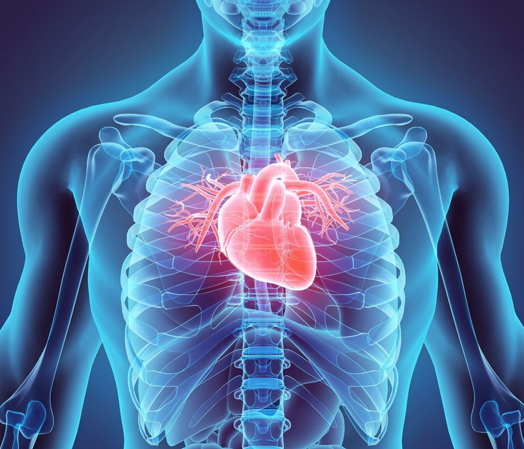 Berita Otopsi 2021: Kerusakan Jantung pada Pasien COVID-19