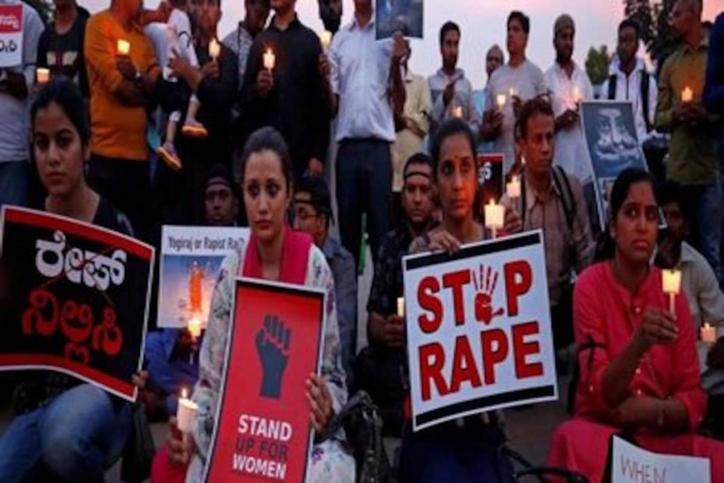 Berita Otopsi 2021: Pembunuhan dan Pemerkosaan Gadis Dalit